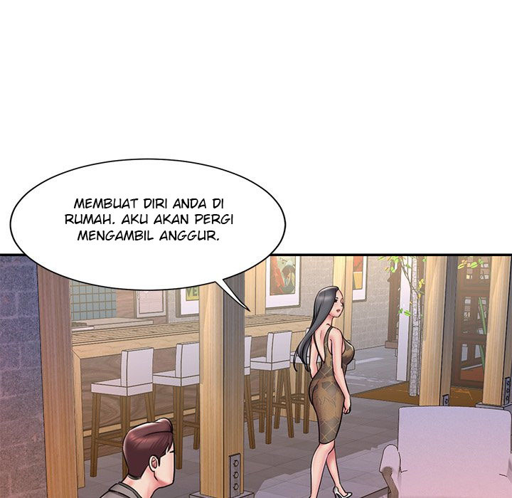 Dumped: Chapter chapter-44 - Page 86