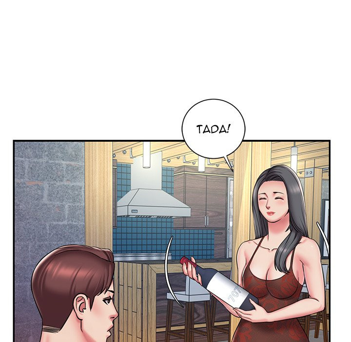 Dumped: Chapter chapter-44 - Page 89