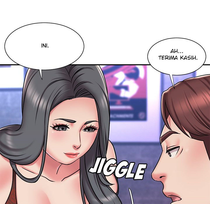 Dumped: Chapter chapter-44 - Page 92