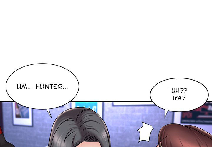 Dumped: Chapter chapter-45 - Page 6