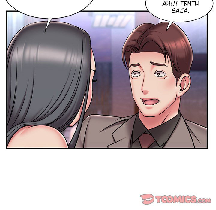 Dumped: Chapter chapter-45 - Page 8