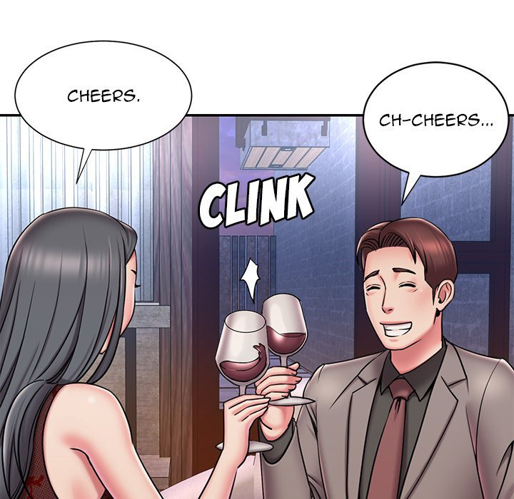 Dumped: Chapter chapter-45 - Page 9