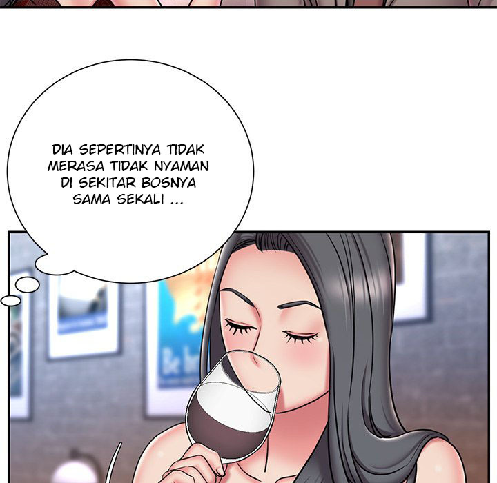 Dumped: Chapter chapter-45 - Page 10