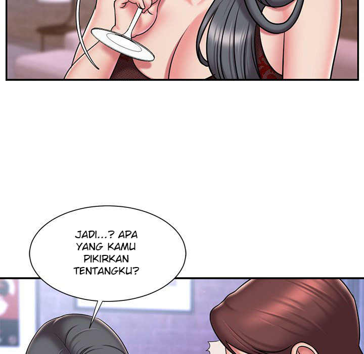 Dumped: Chapter chapter-45 - Page 11