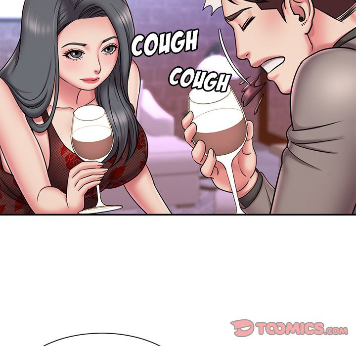 Dumped: Chapter chapter-45 - Page 12