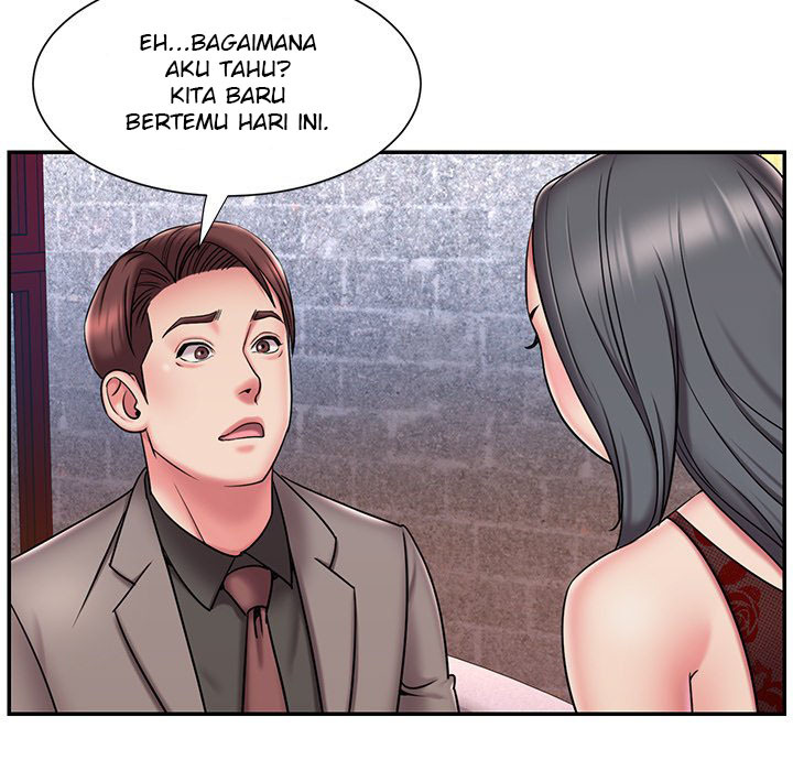 Dumped: Chapter chapter-45 - Page 13
