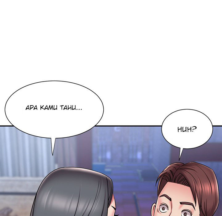 Dumped: Chapter chapter-45 - Page 14