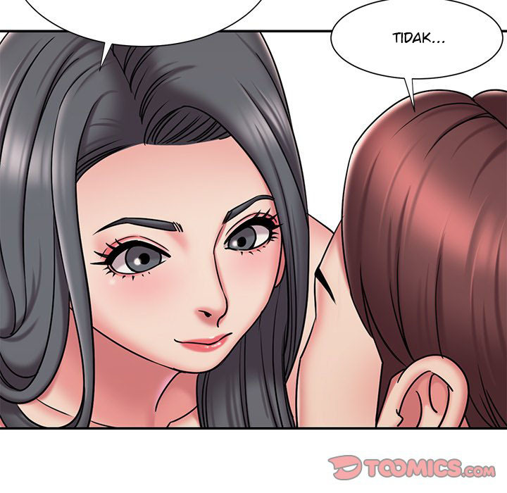 Dumped: Chapter chapter-45 - Page 16