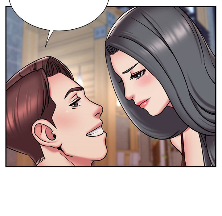 Dumped: Chapter chapter-45 - Page 19