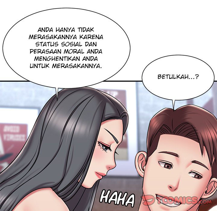 Dumped: Chapter chapter-45 - Page 20