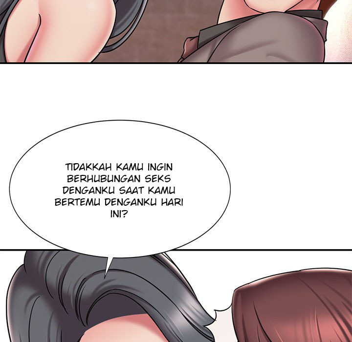 Dumped: Chapter chapter-45 - Page 21