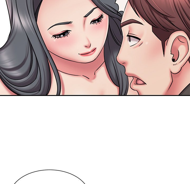 Dumped: Chapter chapter-45 - Page 22