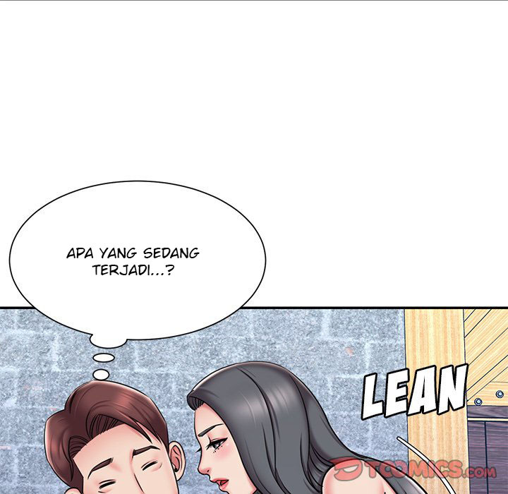 Dumped: Chapter chapter-45 - Page 24