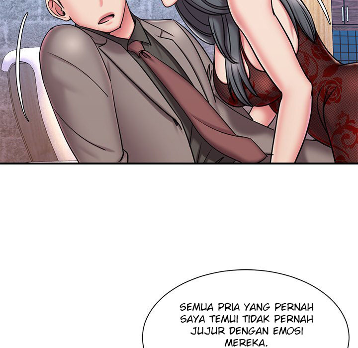 Dumped: Chapter chapter-45 - Page 25