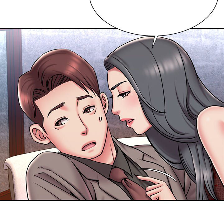 Dumped: Chapter chapter-45 - Page 26