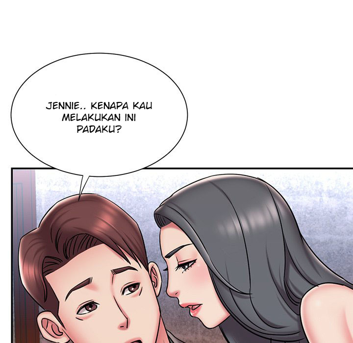 Dumped: Chapter chapter-45 - Page 27