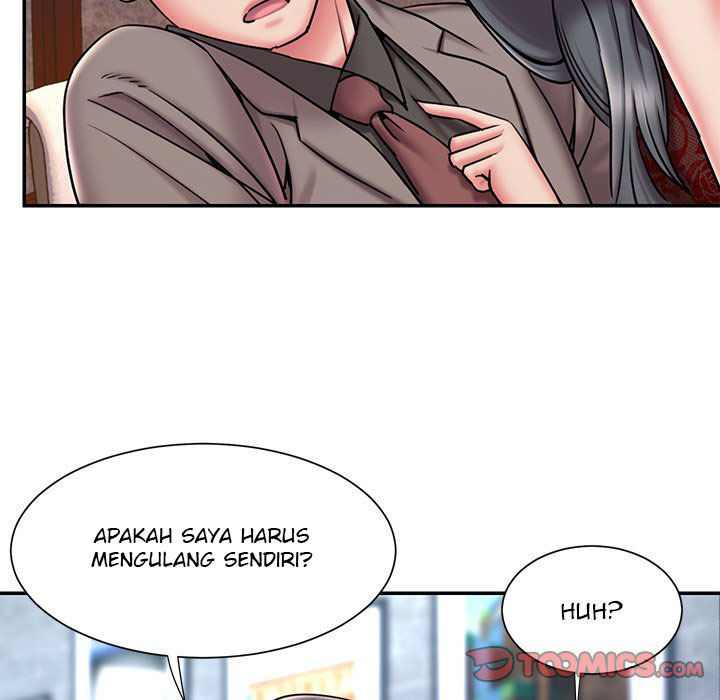 Dumped: Chapter chapter-45 - Page 28