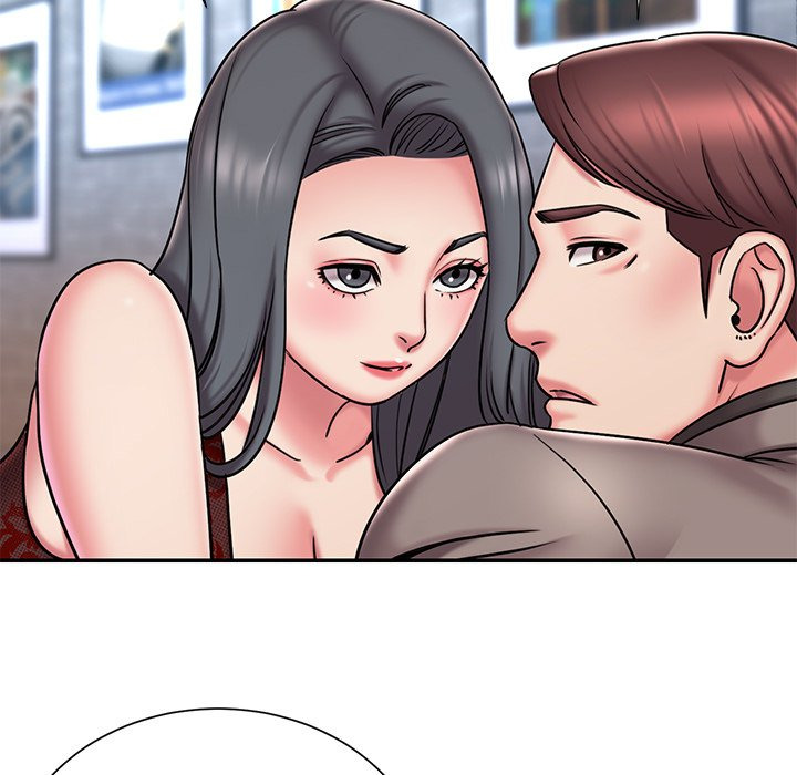 Dumped: Chapter chapter-45 - Page 29