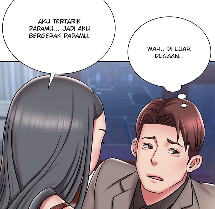 Dumped: Chapter chapter-45 - Page 30