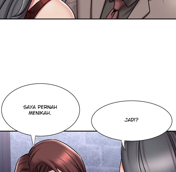 Dumped: Chapter chapter-45 - Page 31