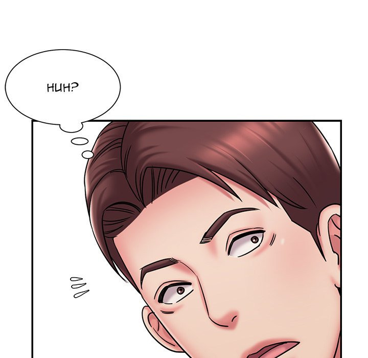Dumped: Chapter chapter-45 - Page 33