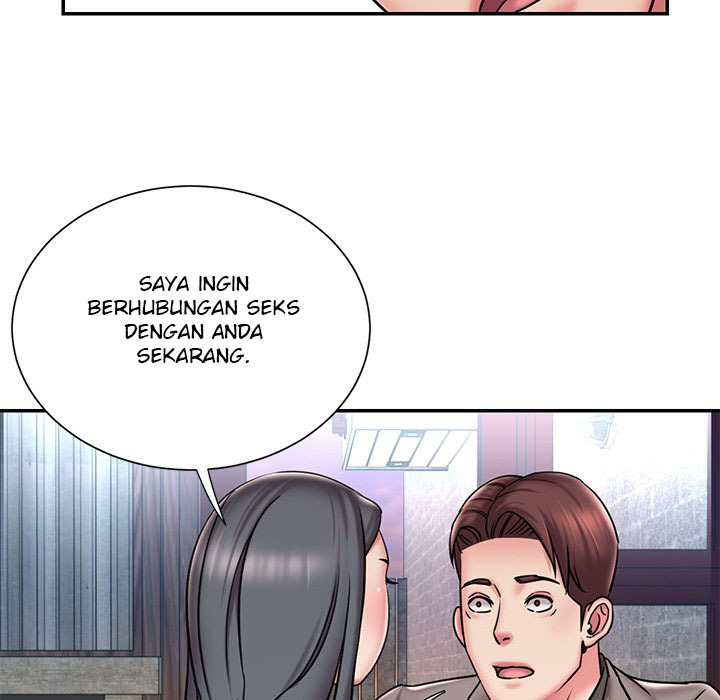 Dumped: Chapter chapter-45 - Page 34