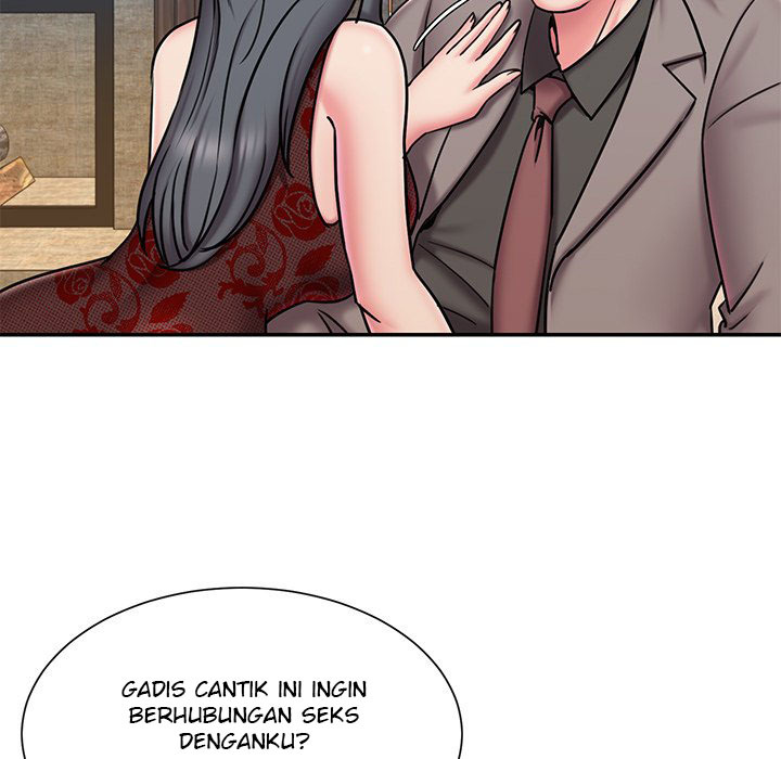 Dumped: Chapter chapter-45 - Page 35