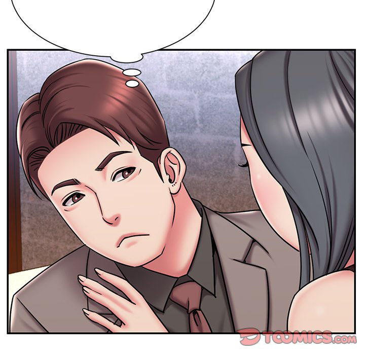 Dumped: Chapter chapter-45 - Page 36