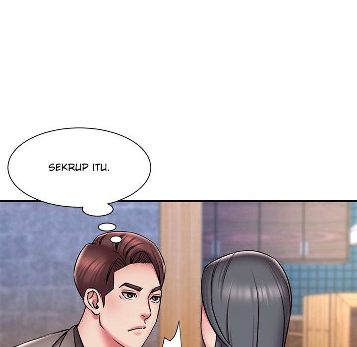 Dumped: Chapter chapter-45 - Page 37