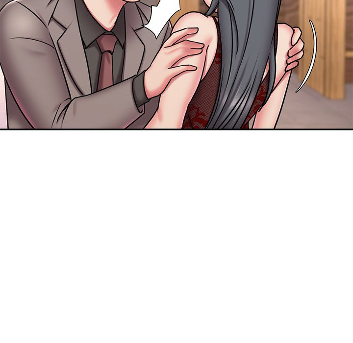 Dumped: Chapter chapter-45 - Page 38