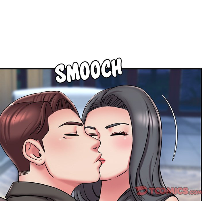 Dumped: Chapter chapter-45 - Page 40