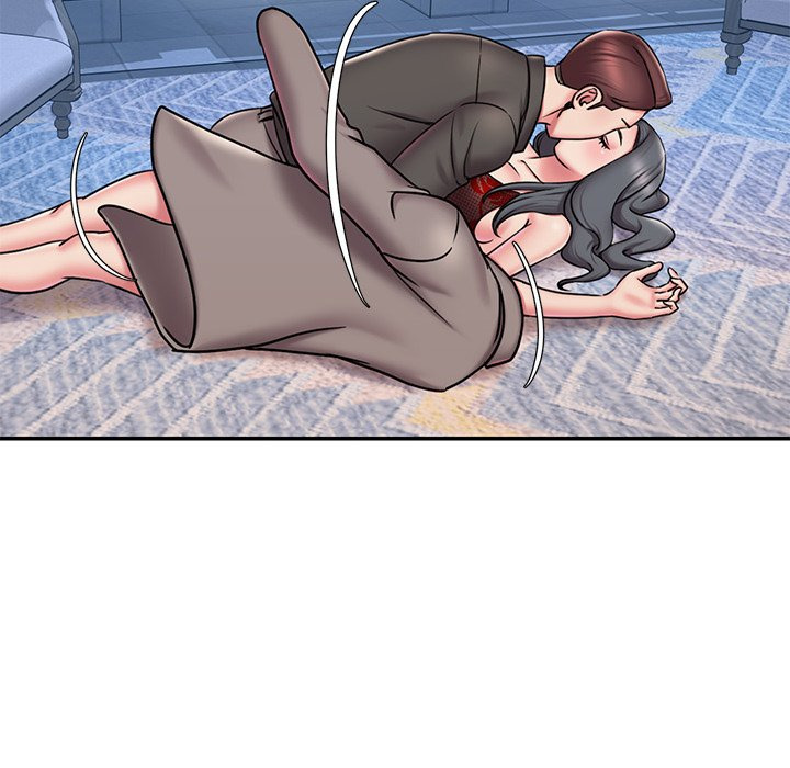 Dumped: Chapter chapter-45 - Page 42