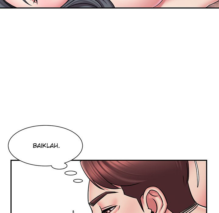 Dumped: Chapter chapter-45 - Page 54