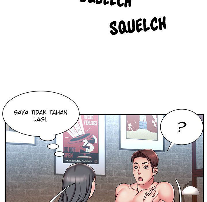 Dumped: Chapter chapter-45 - Page 67