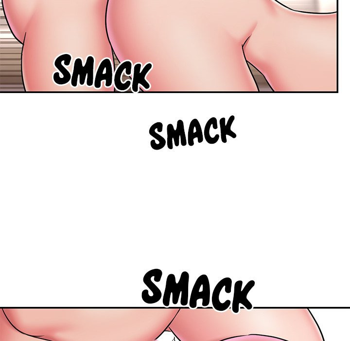 Dumped: Chapter chapter-45 - Page 91