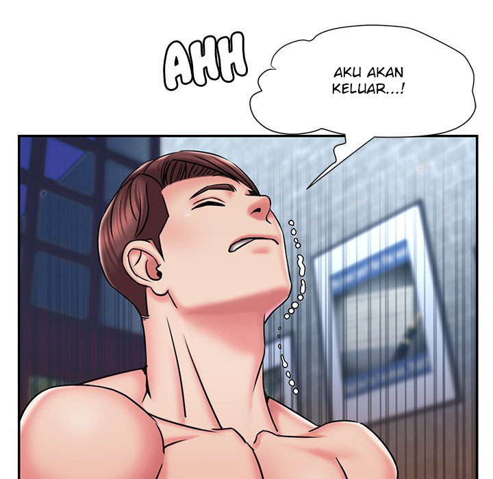 Dumped: Chapter chapter-45 - Page 93