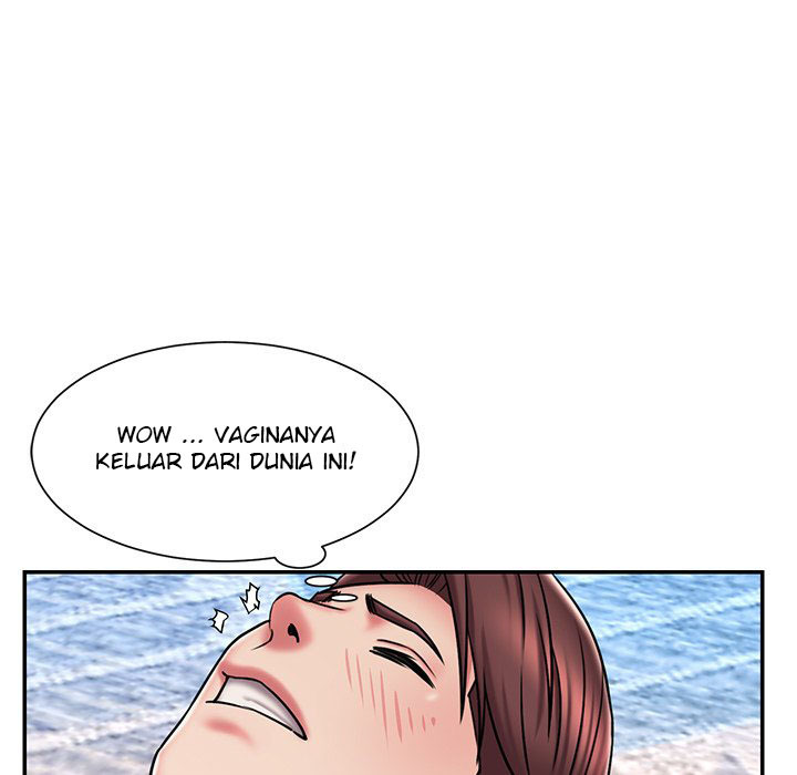 Dumped: Chapter chapter-45 - Page 97