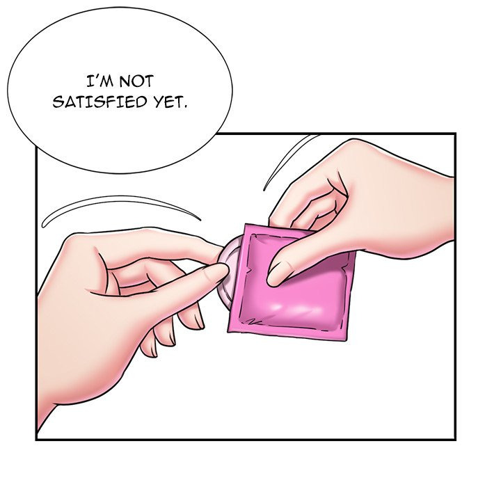 Dumped: Chapter chapter-46 - Page 6