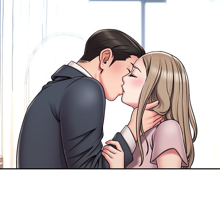 Dumped: Chapter chapter-46 - Page 21