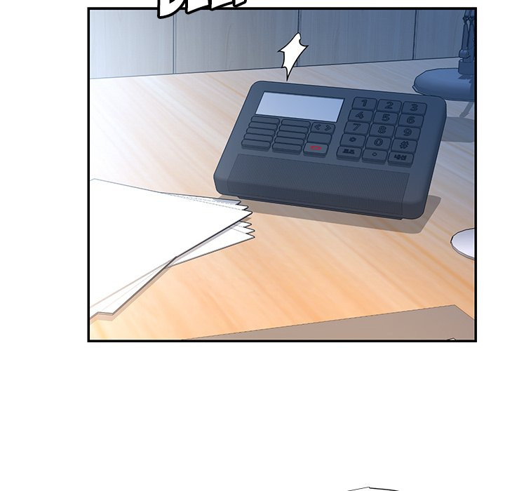 Dumped: Chapter chapter-46 - Page 25