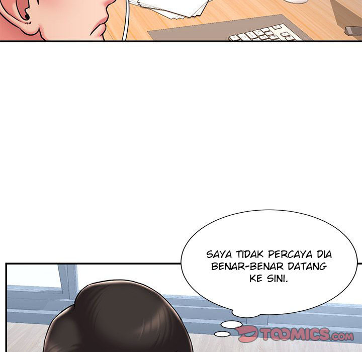 Dumped: Chapter chapter-46 - Page 27