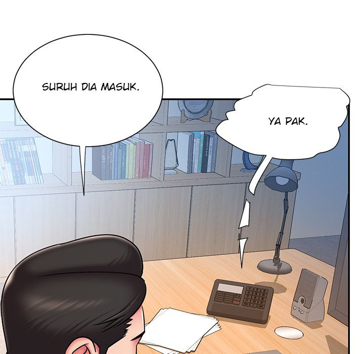 Dumped: Chapter chapter-46 - Page 29