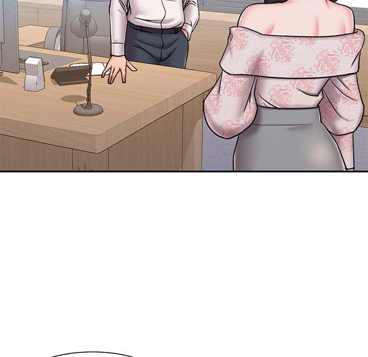Dumped: Chapter chapter-46 - Page 34