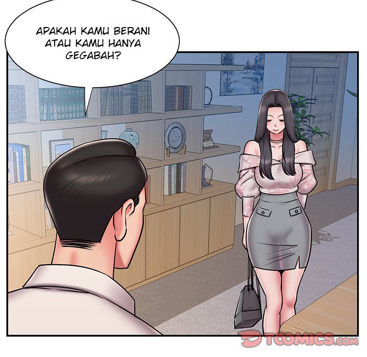 Dumped: Chapter chapter-46 - Page 35