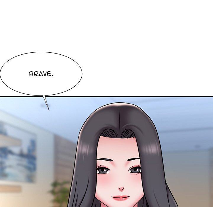 Dumped: Chapter chapter-46 - Page 36