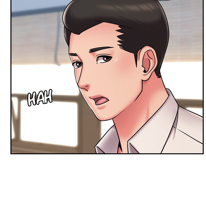 Dumped: Chapter chapter-46 - Page 38