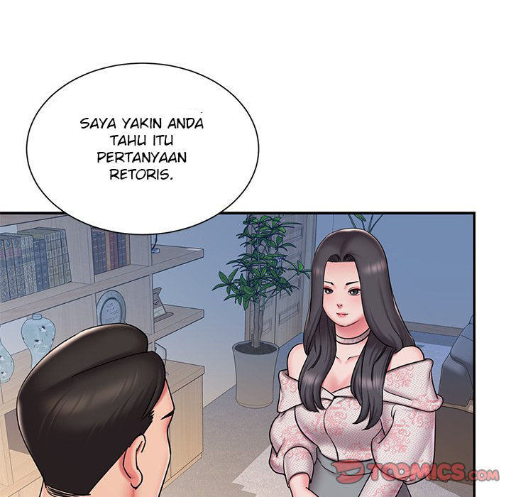 Dumped: Chapter chapter-46 - Page 39