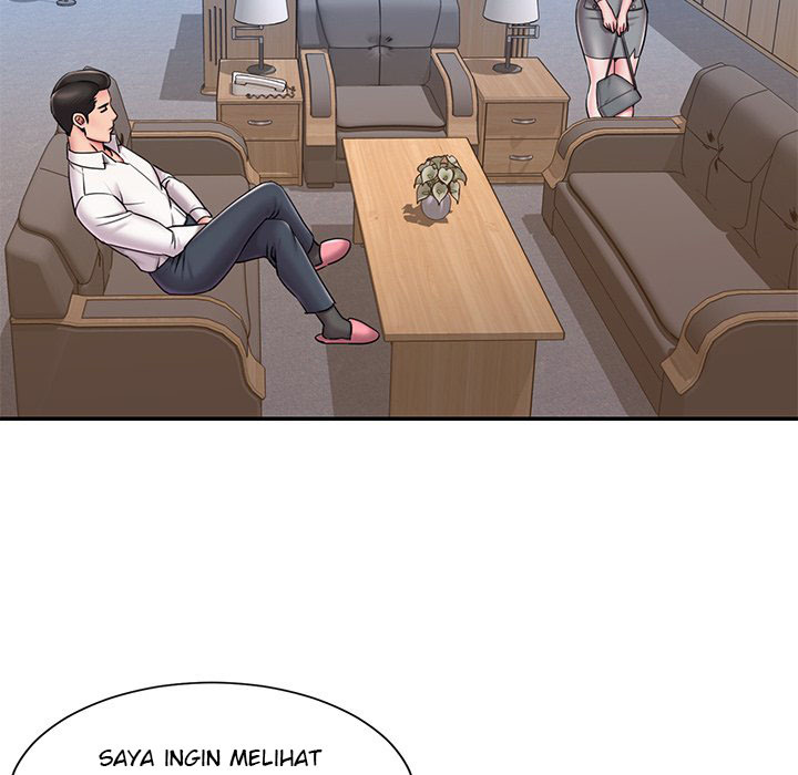 Dumped: Chapter chapter-46 - Page 41
