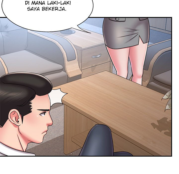 Dumped: Chapter chapter-46 - Page 42