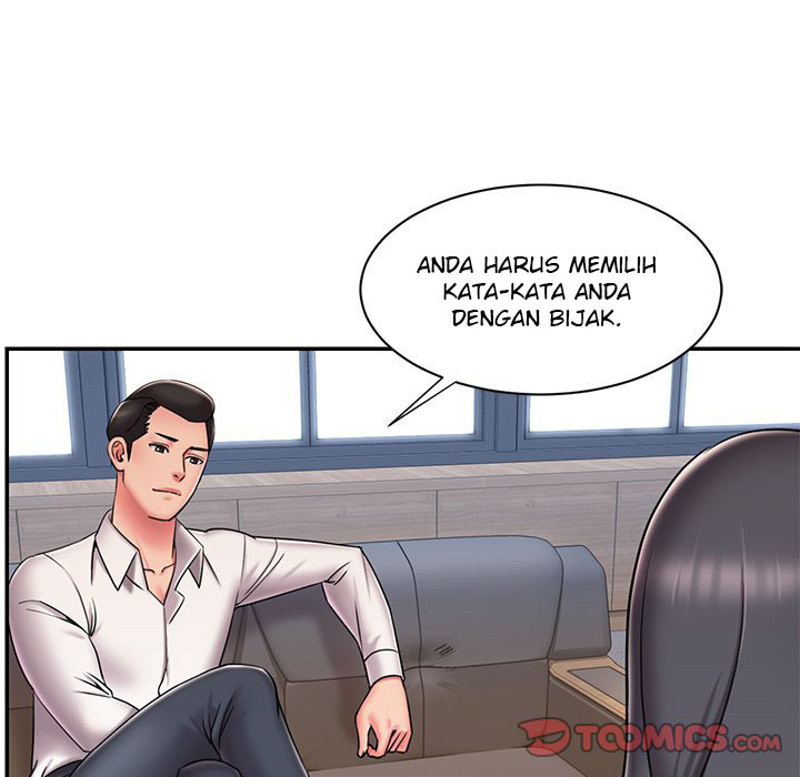 Dumped: Chapter chapter-46 - Page 43